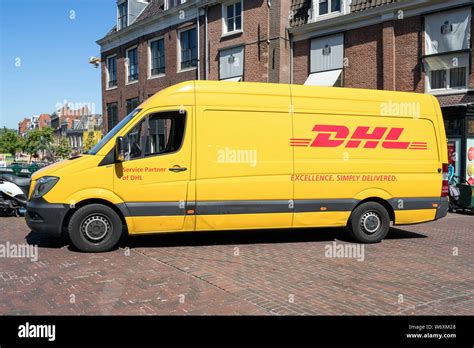 dhl express post.